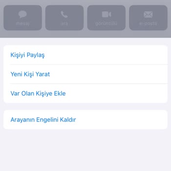 İstenmeyen Bilgilendirme SMSleri Durmuyor Engellemeler Sonuçsuz