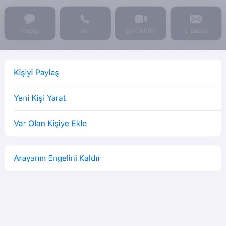 İstenmeyen Bilgilendirme SMSleri Durmuyor Engellemeler Sonuçsuz