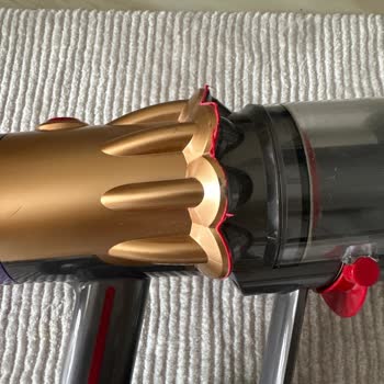 Garanti Sonrası Dyson Süpürgede Bitmeyen Arızalar Ve Yüksek Masraflar