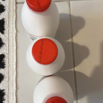 Tazemasa Bozuk Sütler Ve Yetersiz Müşteri Hizmeti Deneyimi