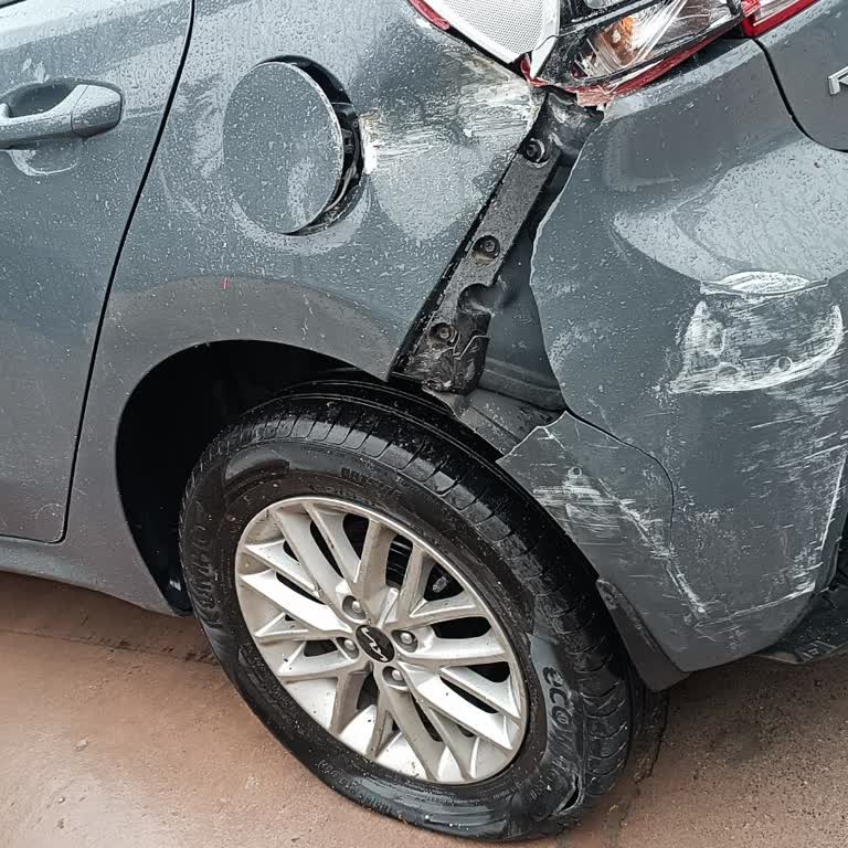 Kazadan 40 Gün Geçti, Eksper Ve Sigortadan Bilgi Alamıyorum