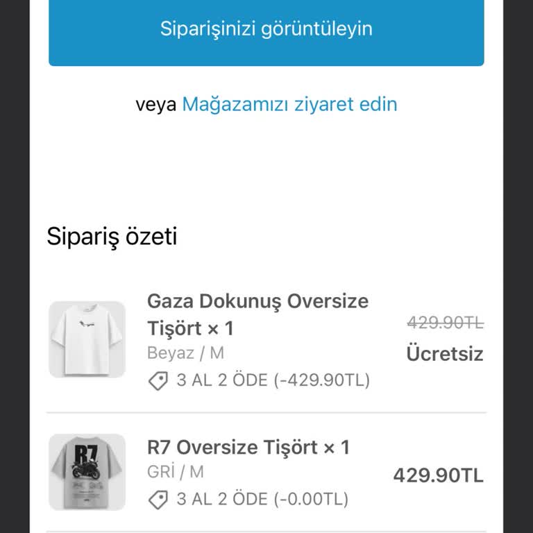 Siparişim Kargoya Verilmiyor, Mesajlarıma Cevap Alamıyorum!