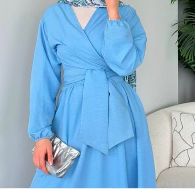 Yanlış Elbise Gönderildi Müşteri Hizmetleri Sessiz