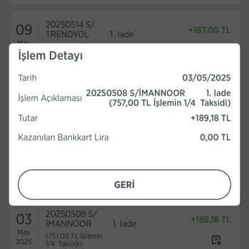 Siparişim 15 Gündür Yok, Ulaşan Da Yok