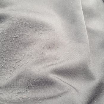 Bir Günlük Kullanımda Tiftiklenen Eşofman Altı Ve Haksız İade Reddi