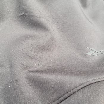 Bir Günlük Kullanımda Tiftiklenen Eşofman Altı Ve Haksız İade Reddi