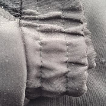 Bir Günlük Kullanımda Tiftiklenen Eşofman Altı Ve Haksız İade Reddi