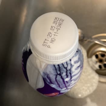 Altınkılıç Kefir Kapağı Patladı, Evde Tehlike Yarattı