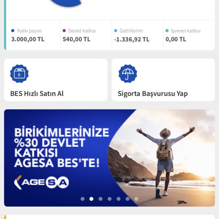 Bireysel Emeklilikte Yüksek Hizmet Kesintisi Ve Para İadesi Sorunu