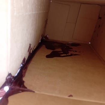 Gratis Alışverişimde Kozmetik Ürünler Korumasız Ve Kırık Geldi