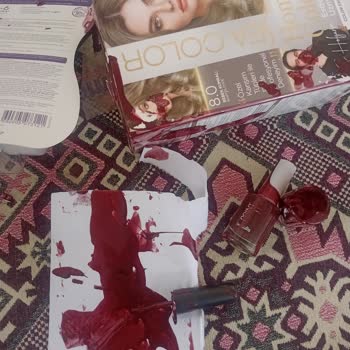 Gratis Alışverişimde Kozmetik Ürünler Korumasız Ve Kırık Geldi