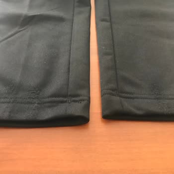 Adidas Eşofman Takımında Kısa Sürede Tülerme Sorunu