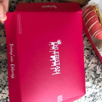 Siparişimde Eklerin Üzerinde Sinek Çıktı, Hijyen Büyük Sorun