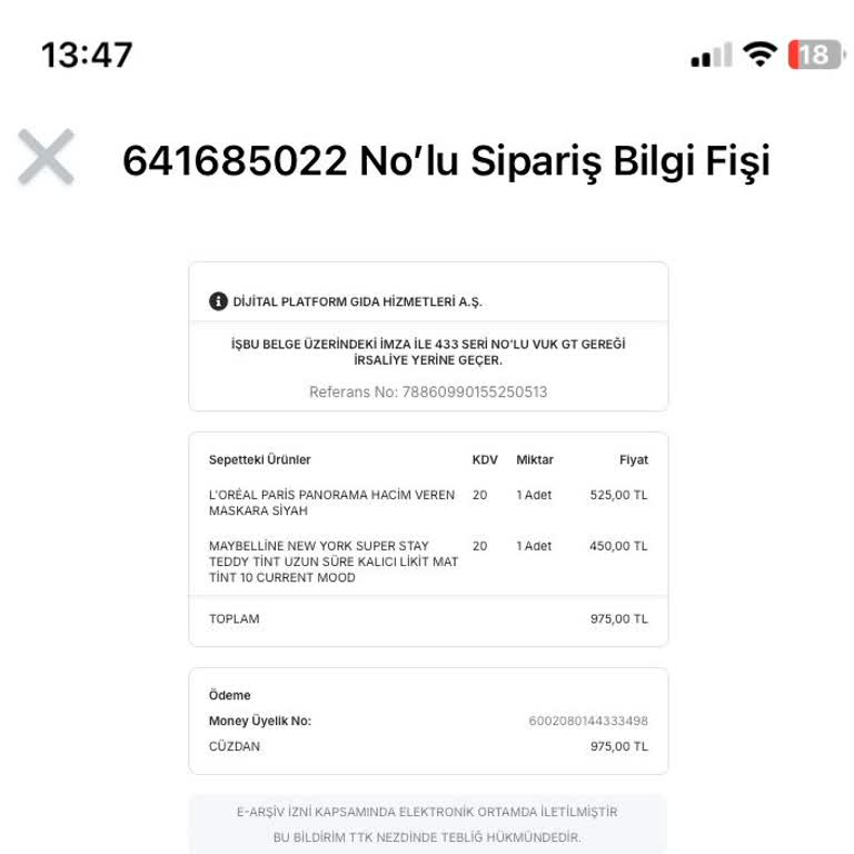 Anneler Günü Kampanyasında Vaat Edilen Puanlar Yüklenmedi
