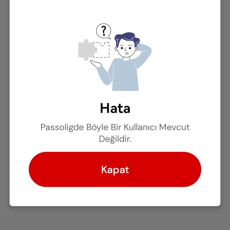 Passolig Kart Tanımlama Sorunu Ve Destek Eksikliği