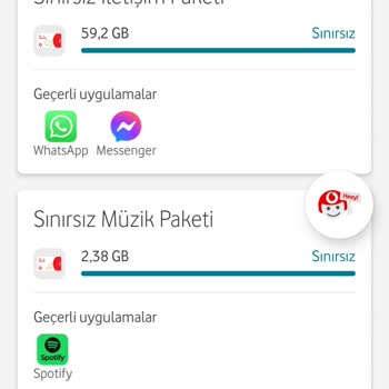 Sınırsız Video Paketi Olmasına Rağmen Youtube Kullanımı İnternet Paketimden Düşüyor