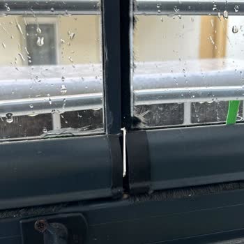 Cam Balkon Montajında Eksiklik Ve İlgisizlik Nedeniyle Yaşanan Mağduriyet