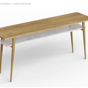 Aldığım Koltuk Modülünün Rengi Katalogdan Tamamen Farklı Geldi