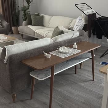 Aldığım Koltuk Modülünün Rengi Katalogdan Tamamen Farklı Geldi