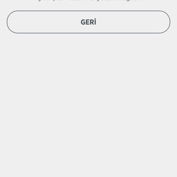 EFT Limiti Sorunu Ve Yetersiz Destek Nedeniyle İşlem Gerçekleştirilemiyor