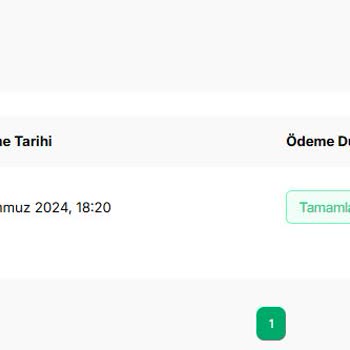 Mükellef İle Eksik Müşavir Desteği Ve Yanlış Bilgilendirme Mağduriyeti