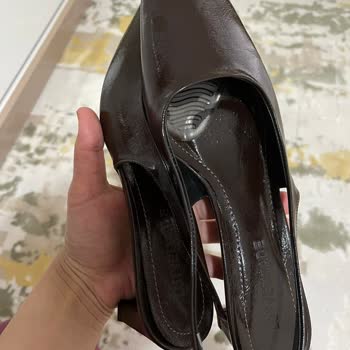 Üç Kez Giyilen Ayakkabıda İade Ve Değişim Sorunu