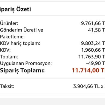 İndirim Sonrası Fiyat Düşüşü Hayal Kırıklığı Yarattı