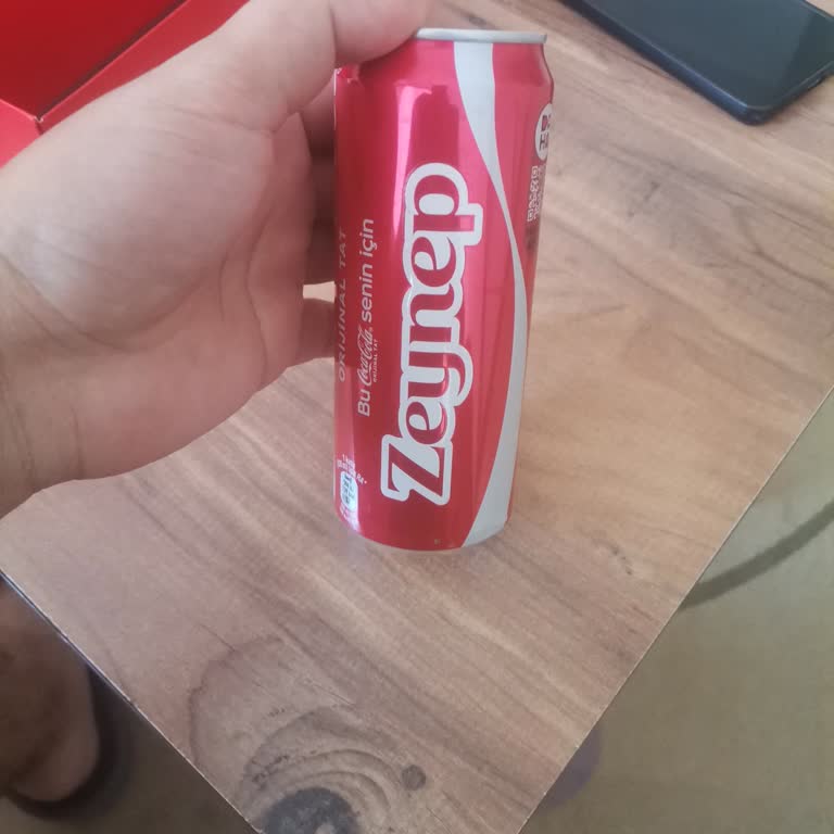 Kişiselleştirilmiş Hediyemde İsim Hatası Yaşadım