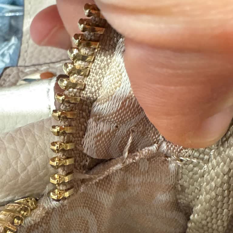 US Polo Çantam 1 Günde Bozuldu, Tamir Ve Destek Yetersiz Kaldı
