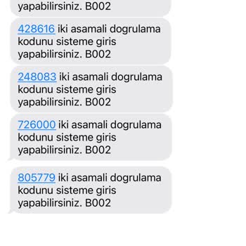 Üyelik Kodu Sorunu Nedeniyle Kayıt Olunamıyor