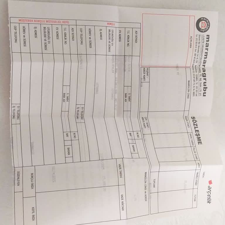 Olize Çekiliş Kodu Bir Türlü Gelmiyor