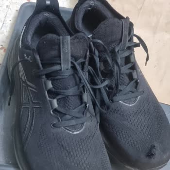 Asics Ayakkabıda Erken Yıpranma Ve SPX Müşteri Hizmetlerine Ulaşamama Sorunu