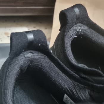 Asics Ayakkabıda Erken Yıpranma Ve SPX Müşteri Hizmetlerine Ulaşamama Sorunu