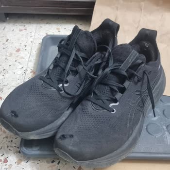 Asics Ayakkabıda Erken Yıpranma Ve SPX Müşteri Hizmetlerine Ulaşamama Sorunu