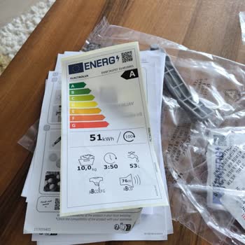 Çamaşır Makinesi Sorunum Çözülmüyor, Mağduriyetim Giderilmiyor