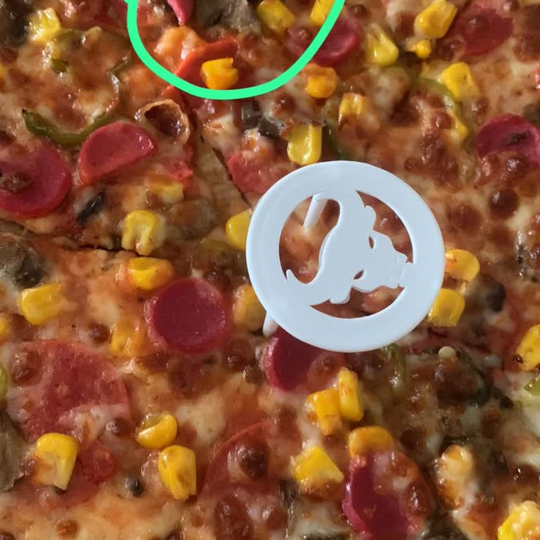 Siparişte Belirtilen Malzemelere Dikkat Edilmedi, Alerji Riski Oluştu