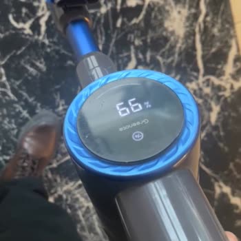 Garanti Sürecinde Çözülemeyen Cihaz Arızası Ve Yetersiz Servis Deneyimi