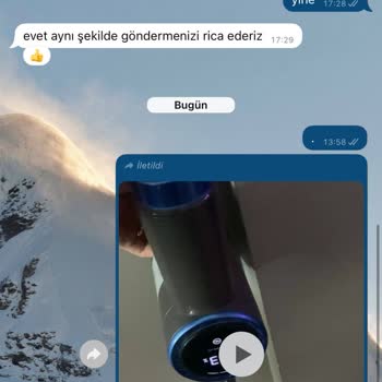 Garanti Sürecinde Çözülemeyen Cihaz Arızası Ve Yetersiz Servis Deneyimi
