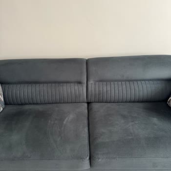 Bellona Valencia Koltuk Takımında Gıcırtı Ve Renk Solması Sorunu, Yetersiz Müşteri Hizmeti