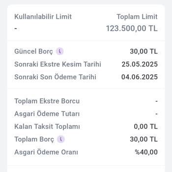 Yanıltıcı Kart Tanıtımı Ve Borç İptali Sorunu