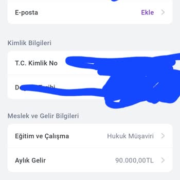 Yanıltıcı Kart Tanıtımı Ve Borç İptali Sorunu