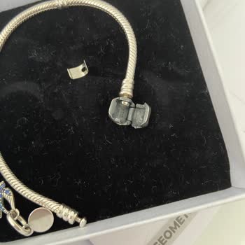 Pandora Bileklik Arızası Sonrası Trendyol Ve Mağaza İlgisizliği