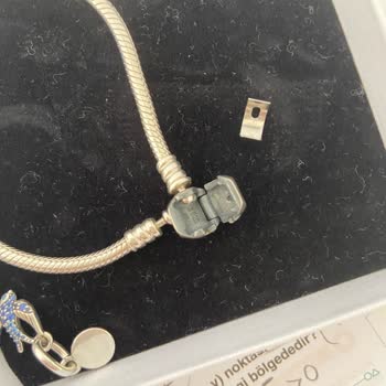 Pandora Bileklik Arızası Sonrası Trendyol Ve Mağaza İlgisizliği