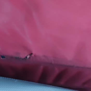 Ich kämpfe mit Qatar Airways wegen kaputtem Gepäck, keine Hilfe am Istanbul Flughafen