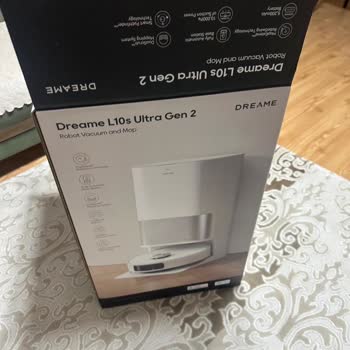 1 Ayda Arızalanan Robot Süpürge İçin Ücret İadesi Mağduriyeti