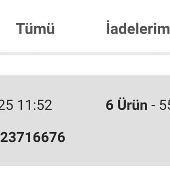Kusurlu Ayakkabı Ve Pierre Cardin'den Yetersiz Müşteri Hizmeti