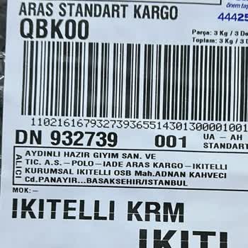 Kusurlu Ayakkabı Ve Pierre Cardin'den Yetersiz Müşteri Hizmeti