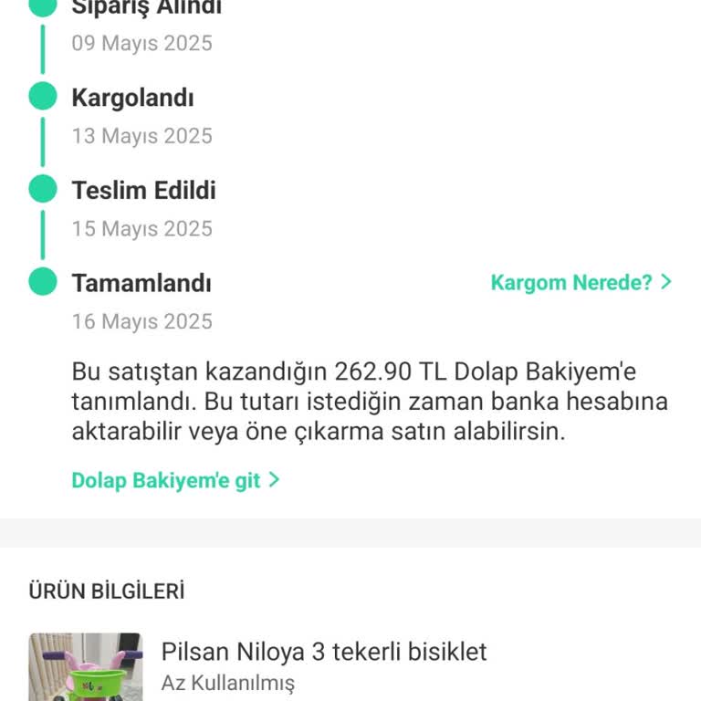 Satıştan Elde Edilen Kazancın Büyük Kısmı Kesiliyor
