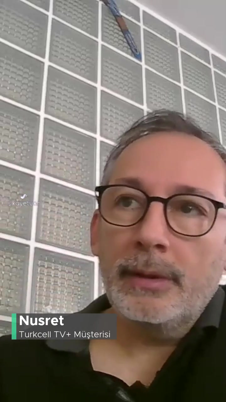 Turkcell TV+ Kutu Arızalandı, Geri Dönüş Olmuyor! videonun kapak resmi