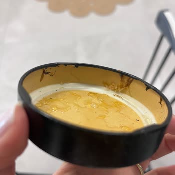 Aldığım Portakal Reçelinde Böceklenme Ve Taşma Sorunu Yaşadım